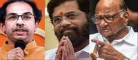 4 reasons for Eknath's displeasure with Shiv Sena?
